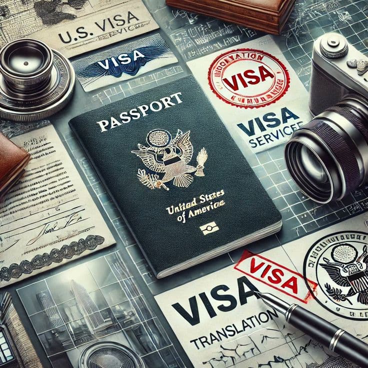Visa Consultant vs DIY Application: Pros and Cons
